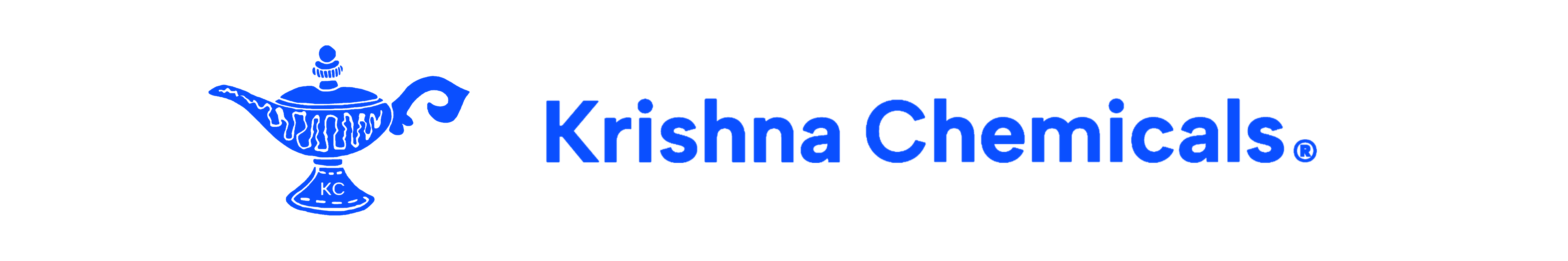 Krishna Chemicals Logo